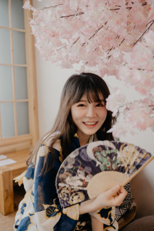 正义无限