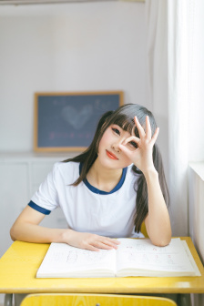 花木兰迪士尼