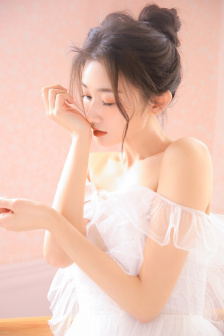 萌少女的恋爱时光